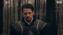 مسلسل المؤسس اورهان الحلقة 15 مترجم