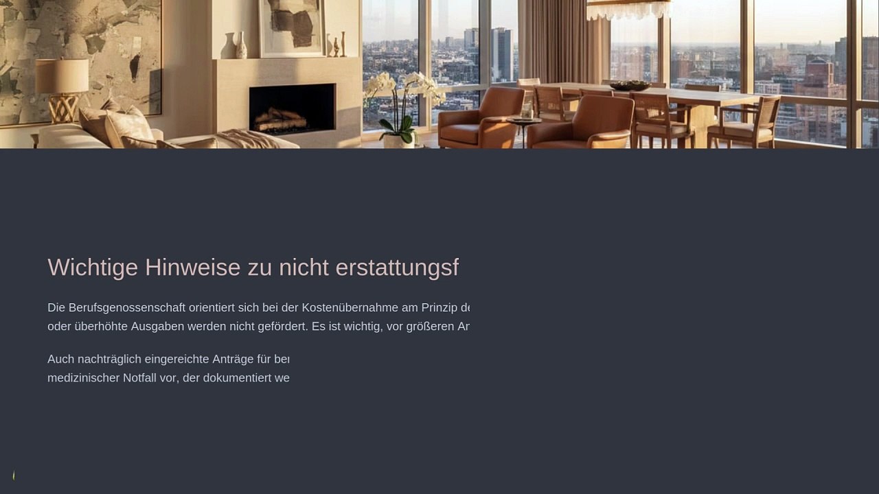 Umzugskosten über Berufsgenossenschaft 🚛 Butler Umzüge GmbH💶günstige Allrounder für Umzüge