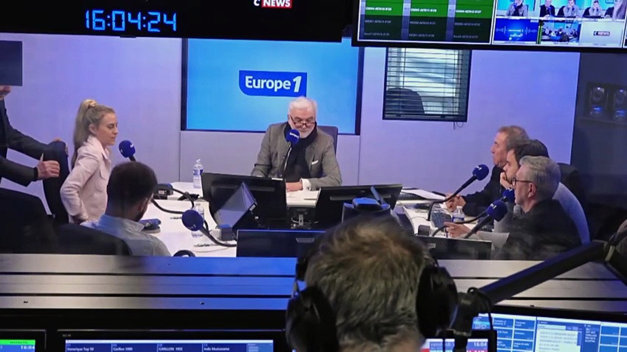 Journée mondiale de la radio : la rétrospective d'Europe 1