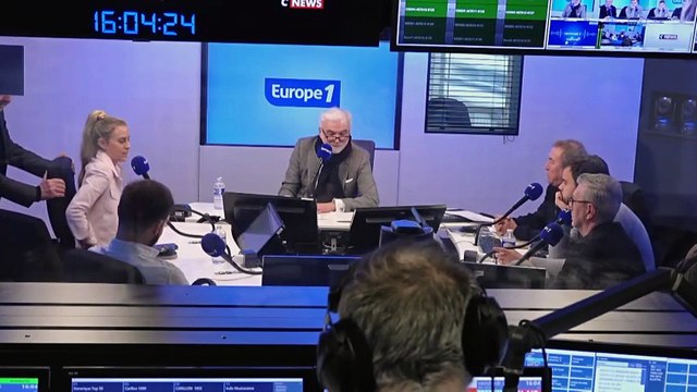 Journée mondiale de la radio : la rétrospective d'Europe 1