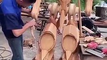 Woodworking Skill