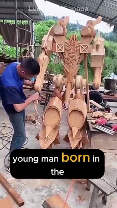 Woodworking Skill