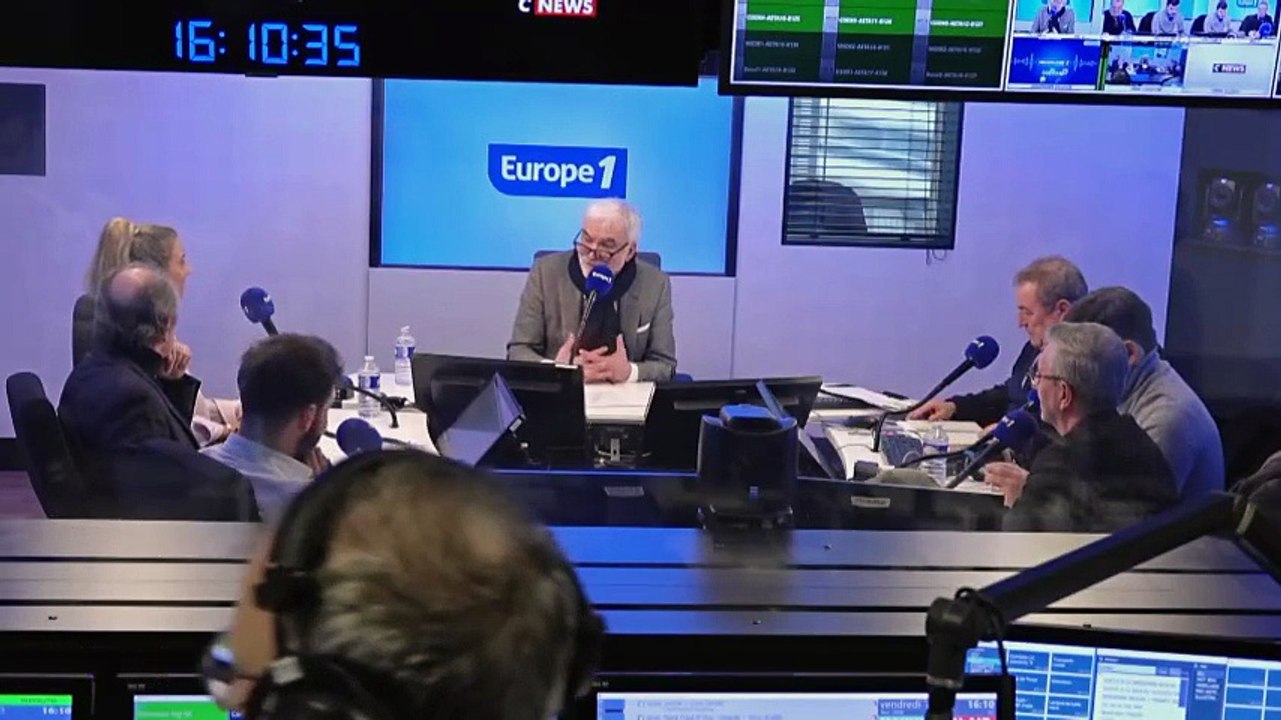 Que feriez-vous avec 51 millions d'euros ? Les chroniqueurs de Pascal Paud répondent