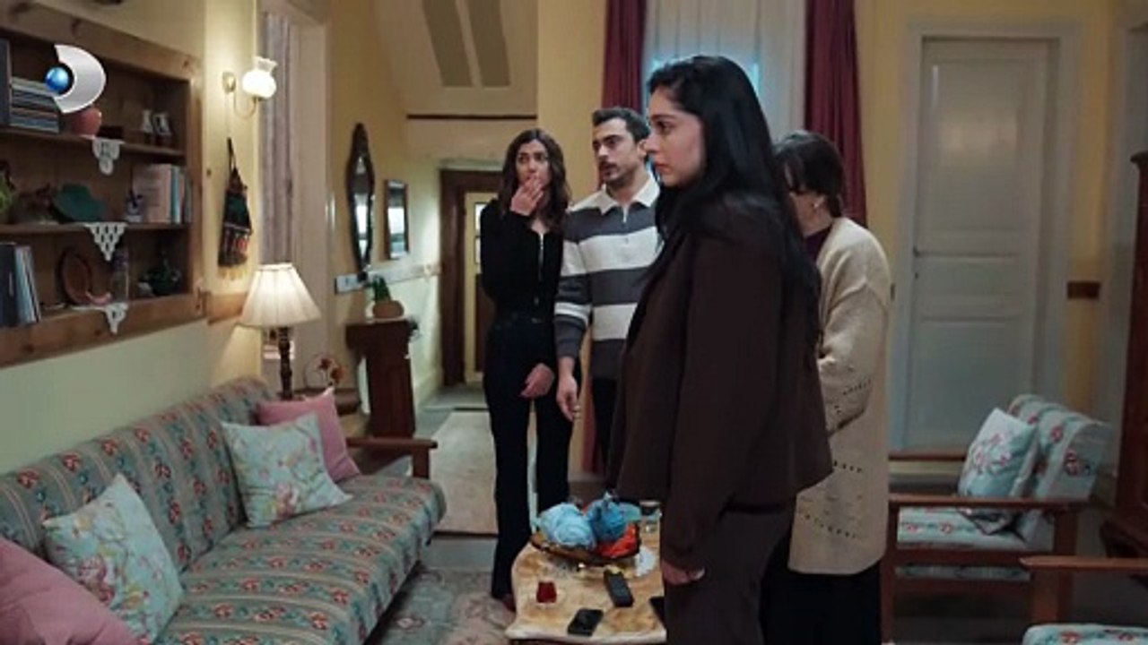 Bütün ailesi yalancı çıktı! Güller ve Günahlar Özel Klip