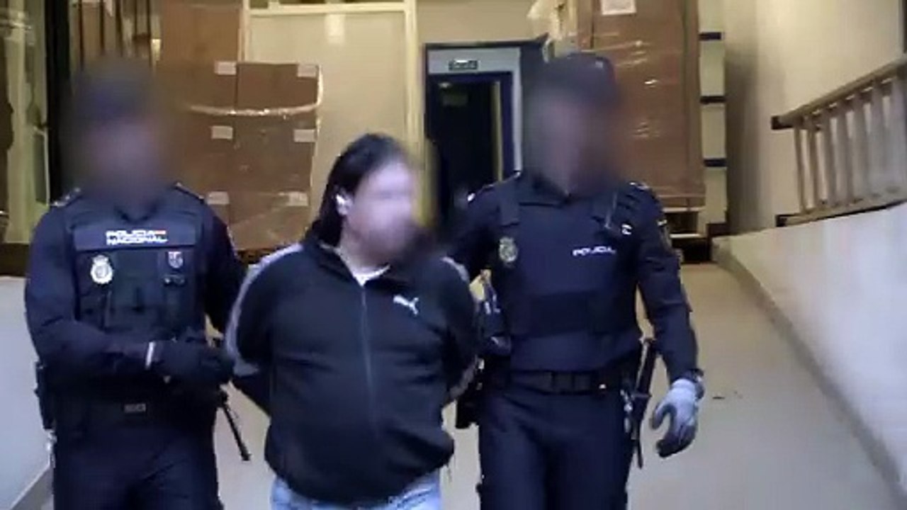 El hombre acusado de retener durante dos años a una mujer en Murcia pasa a disposición judicial
