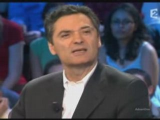 Zemmour & Devedjian: Key Political Figures