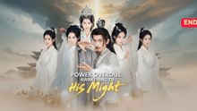 POWER OVERDUE AWAKENING OF HIS MIGHT FULL ENGLISH SUB