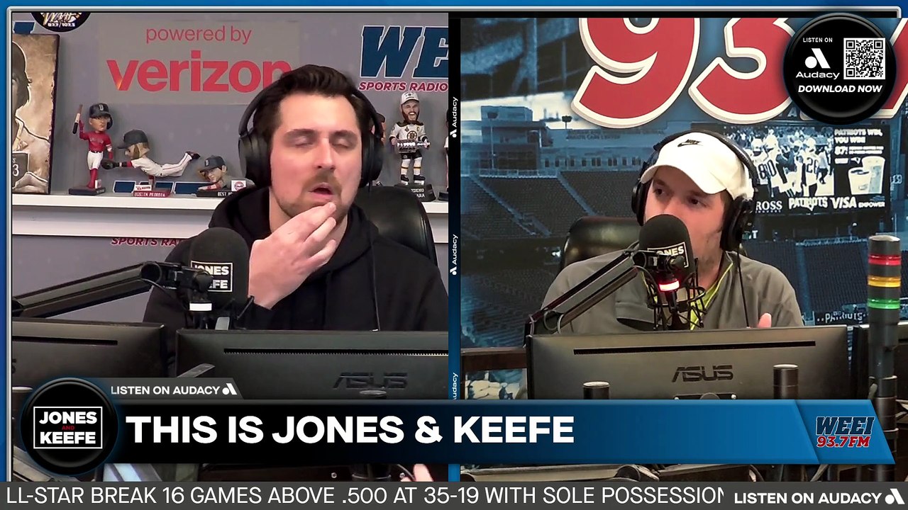 What should the Patriots prioritize this offseason?