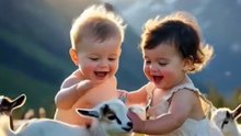 Tiny_Tots___Baby_Goats_Adventure_in_the_Mountains!_🐐👶✨(480p)