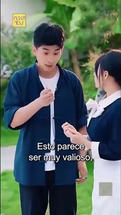 ¡De verdad soy un inmortal! (doblado) Episódio Completo [ Nuevos drama 2026 ]