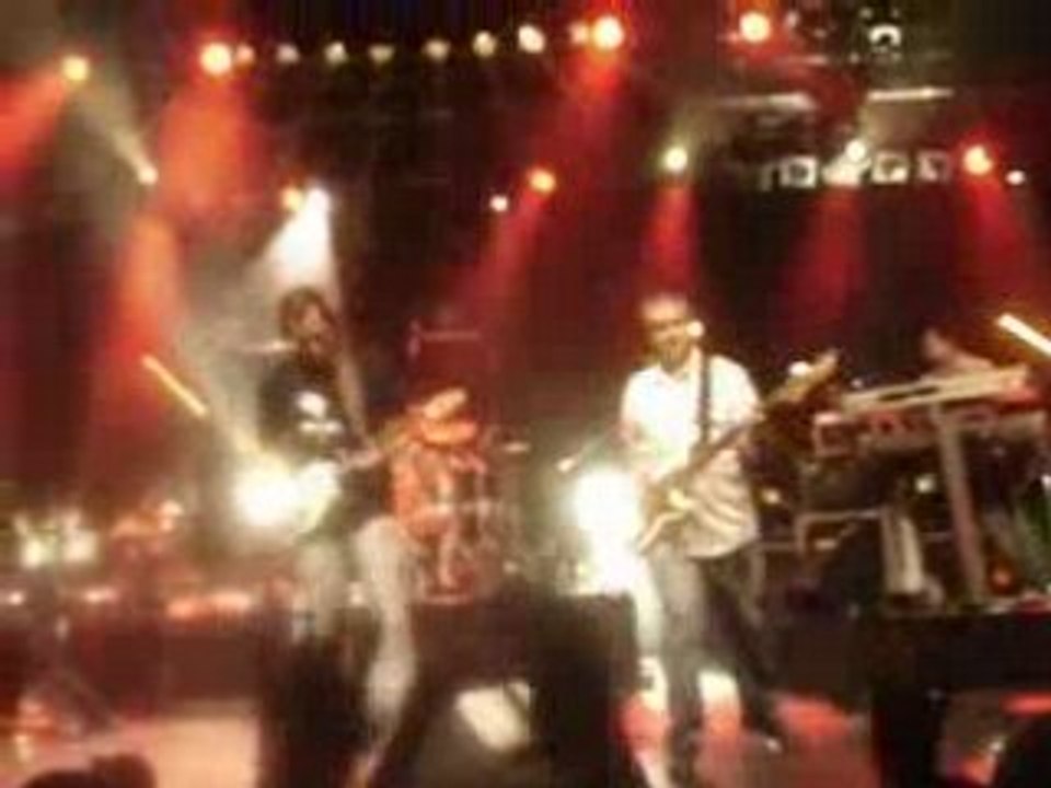 dub inc concert Elysée Monmartre 27 mai2008