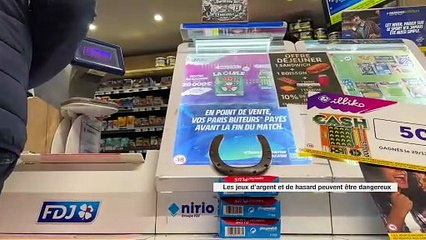 3 vendredis 13 cette ann&eacute;e : des &eacute;tablissements chanceux