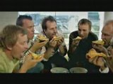 Pizza Perjantai : Finnish TV Commercial