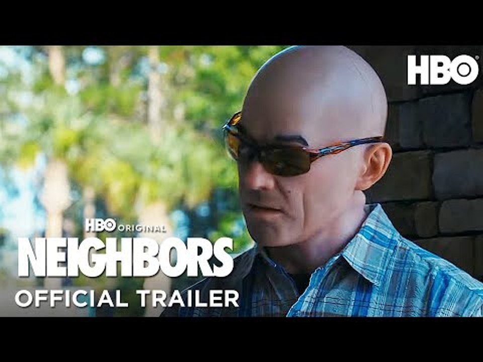 Vecinos - Trailer oficial