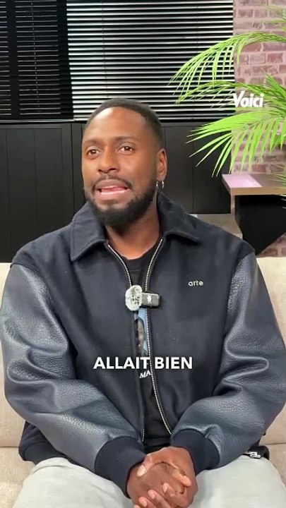 @ralphbeaubrun trace sa route entre danse et musique avec une détermination impressionnante. Révélé aux côtés de Tal, il s’est imposé comme chorégraphe incontournable avant de développer son propre univers musical, profondément marqué par Haïti. Avec “I