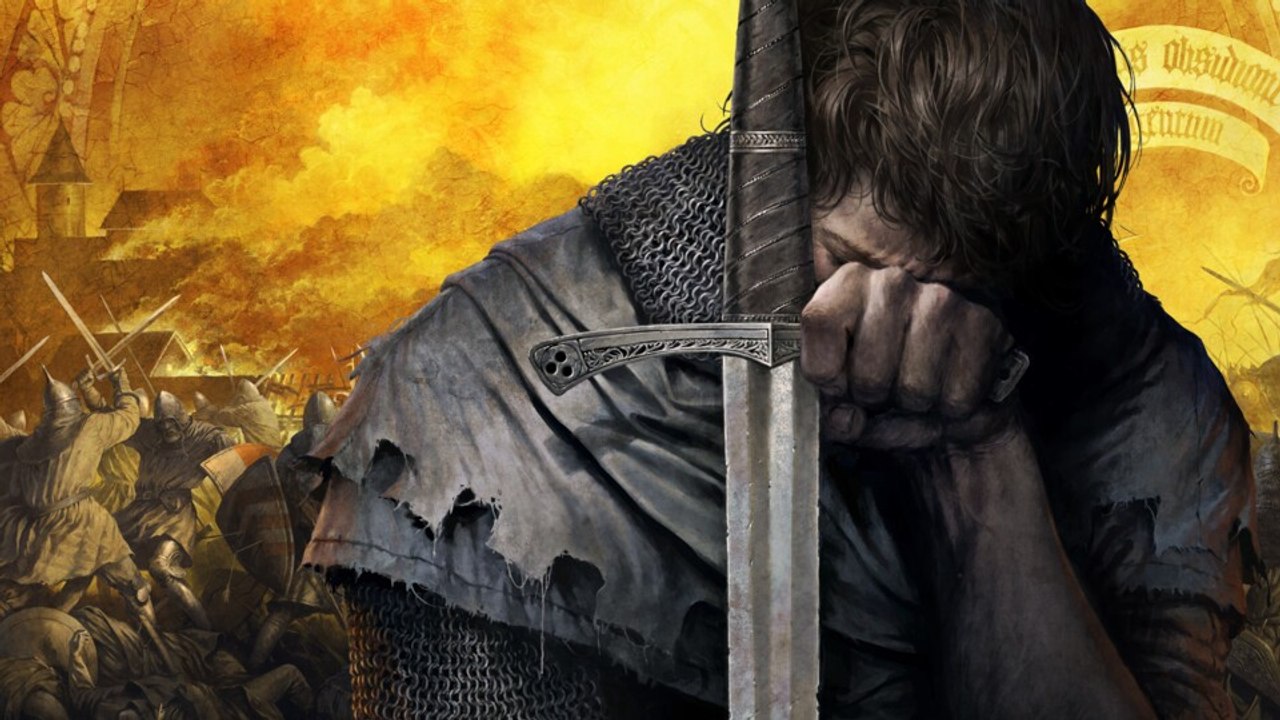 Kingdom Come Deliverance: Current Gen-Version für PS5 und Xbox Series enthüllt - und sie ist ab sofort verfügbar