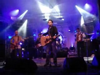 Les Petites Bourrettes - Calme Moi 31.V.08