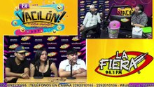 ¡Huele a Carnaval! 🎭 | El Vacilón de La Fiera 94.1 FM