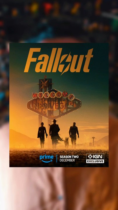 J'ai vu Fallout Saison 2 et je vous donne mon avis