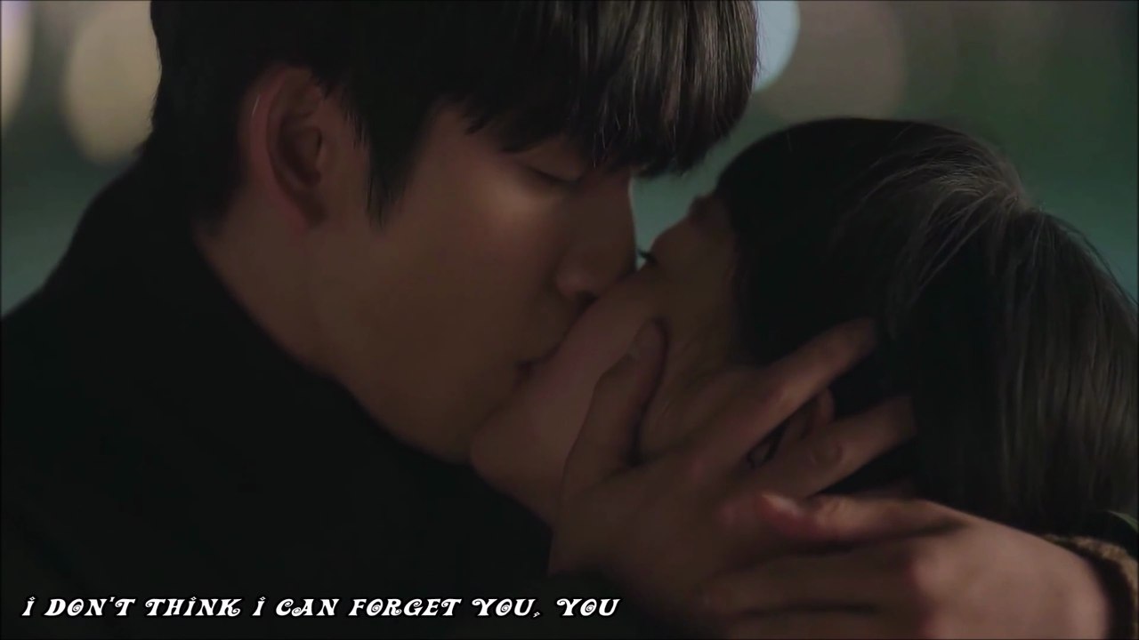 Kiss Love Drama - How Painful It Must Be To Forget Lyrics