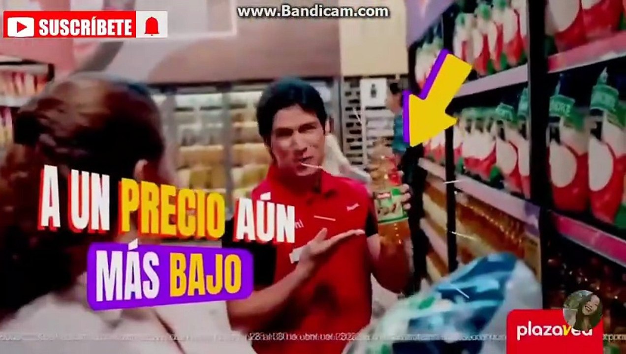 Tanda de Comerciales Peruanos America Television 29-04-2025 3-3