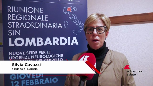 Milano-Cortina: sindaco di Bormio, ‘ospedale Morelli garanzia per cittadini e turisti’