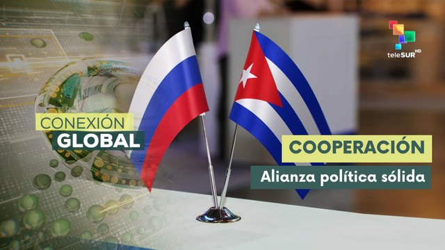 Embajador ruso destaca a Cuba como socio clave en América Latina