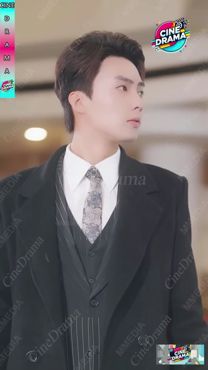 Lustful Man Messes with CEO’s Contract Wife, Gets Hospitalized by 50 Bodyguards - CineDrama