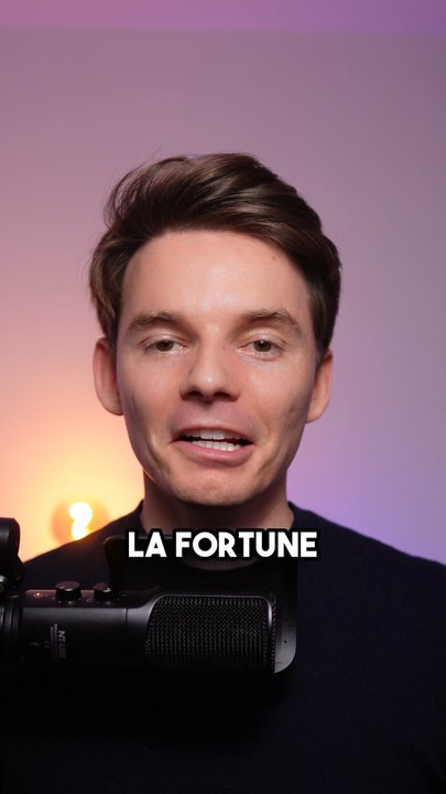 De moniteur de ski à l’un des plus grands raiders de Wall Street #business #entrepreneur #beckham #peltz