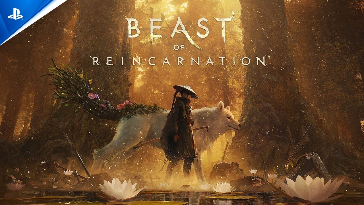 Beast of Reincarnation - Release Date Announce...