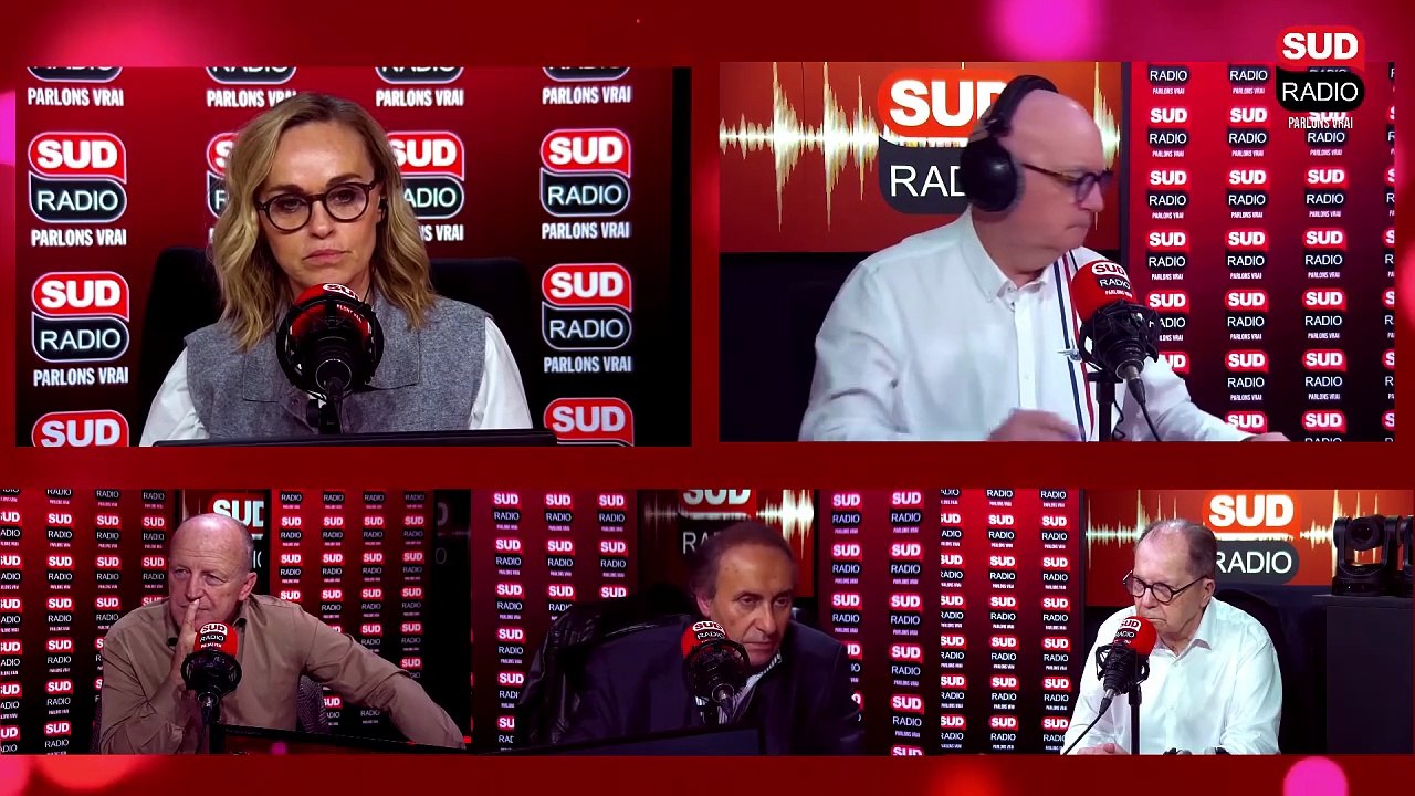Présidentielle 2027 : Il y a t-il trop de candidats ?