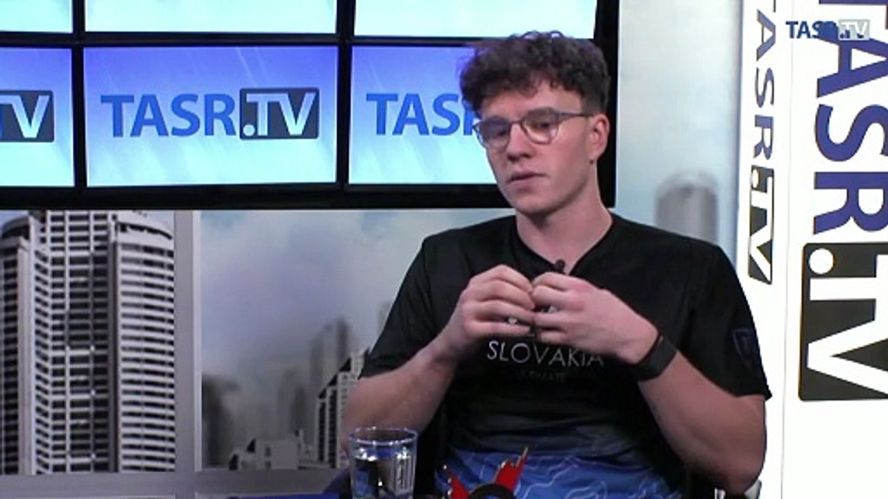 BOLVANSKÝ: V úspech sme začali veriť po výhre nad favoritom z Belgicka