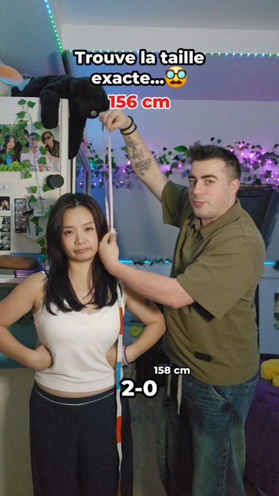 J'ai dû la prendre comme objet pour gagner des points...😭🤣