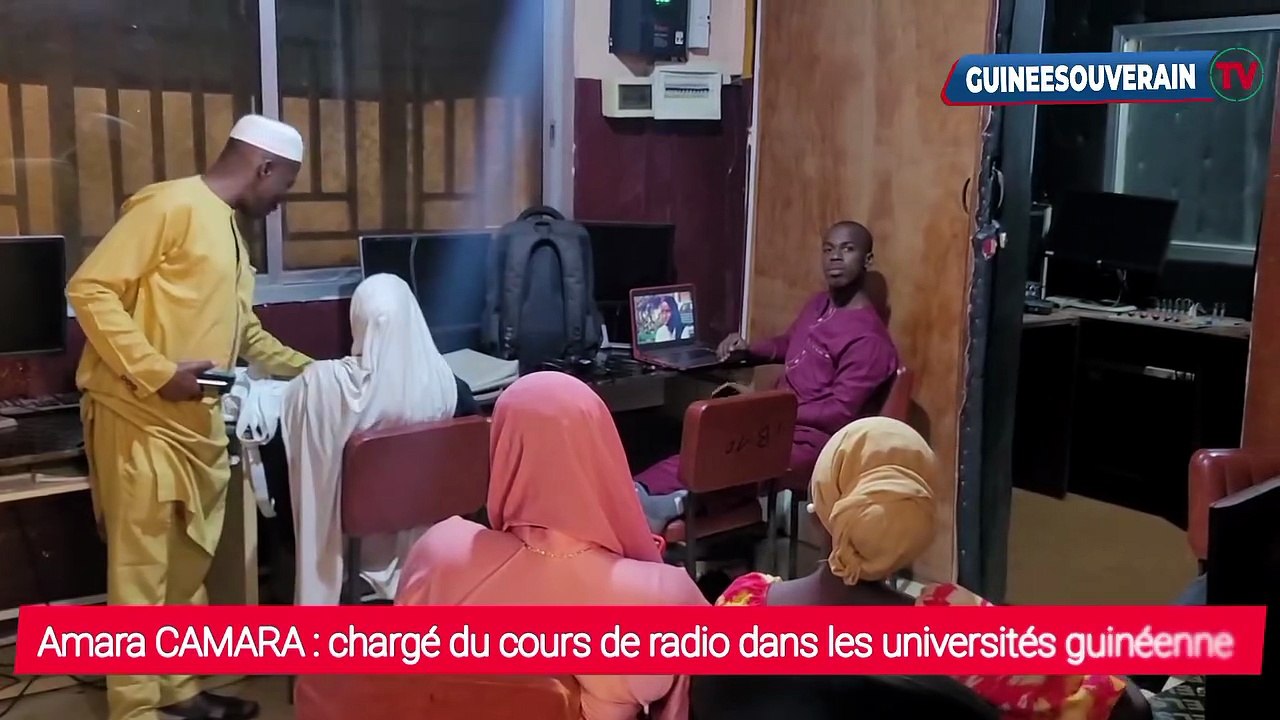 L’humanité célèbre ce 13 février la journée mondiale de la radio