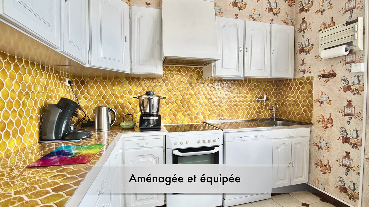 Vente maison Villeparisis 77270