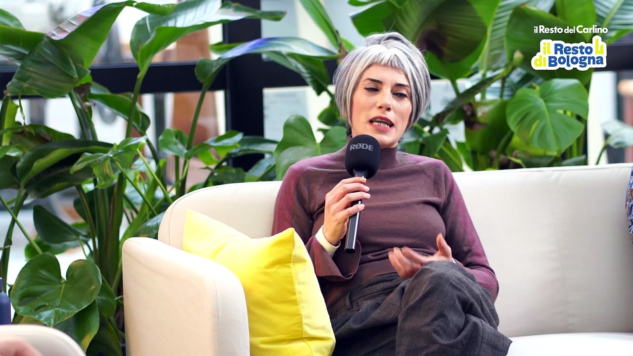 Il Resto di Bologna: Bologna e la moda: dai grandi marchi a un futuro tutto da scrivere