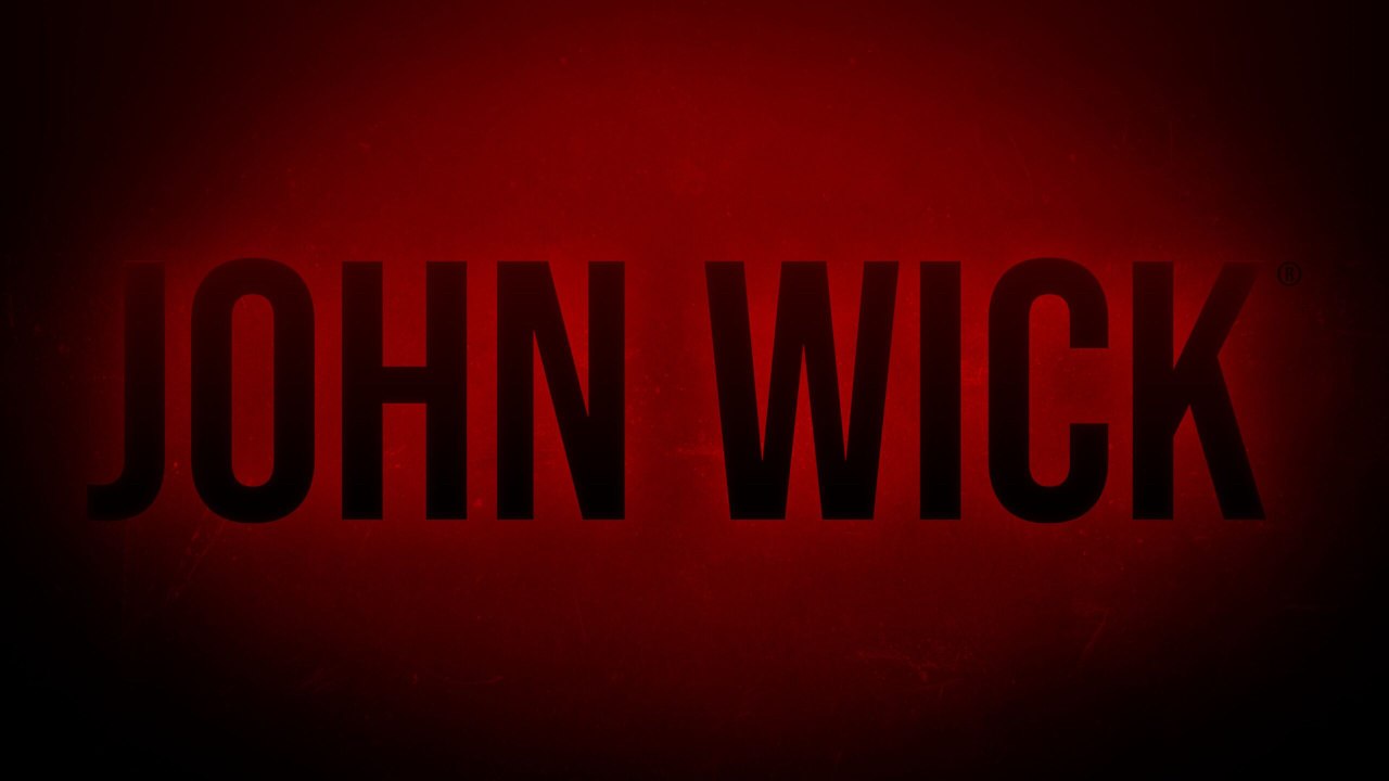Untitled John Wick Game - Reveal Trailer