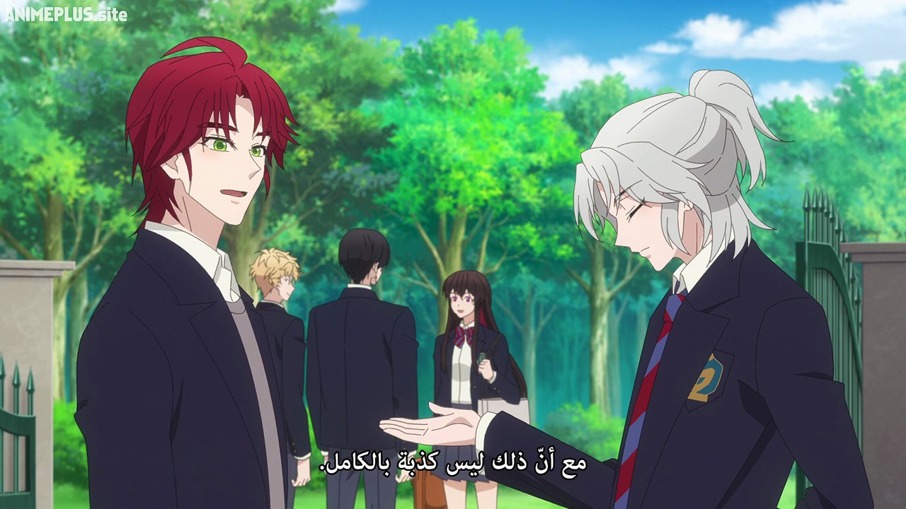 [Animeplus.site] DMTS EP06 FHD