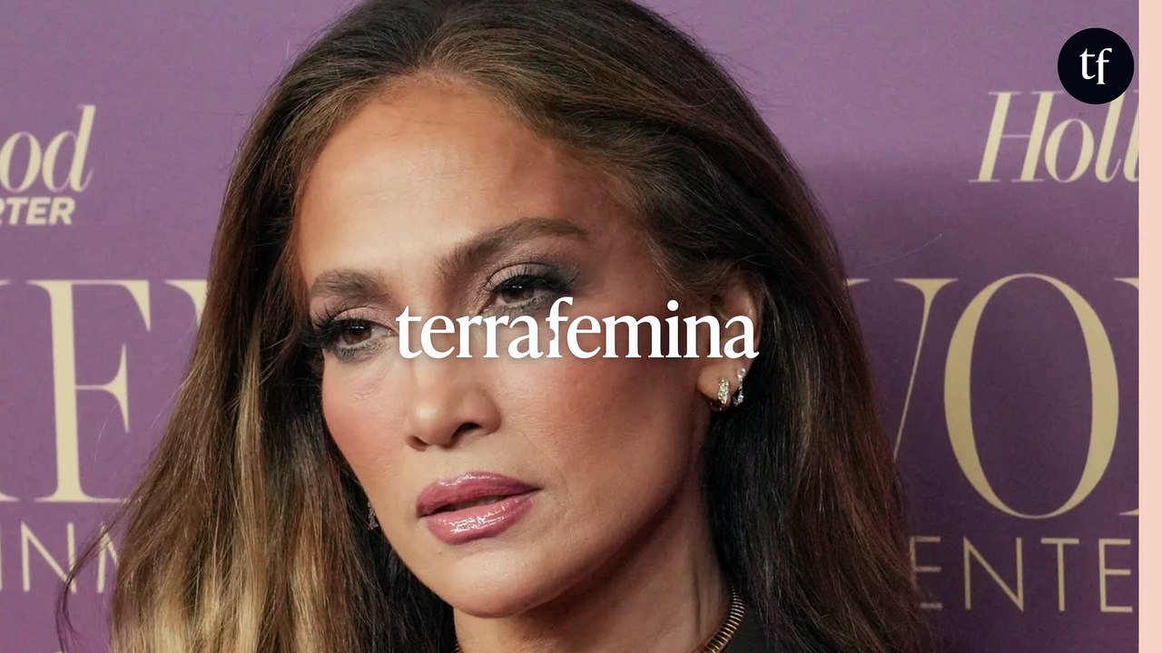 Jennifer Lopez assume son corps à 56 ans sur ces images "sexy et badass" mais ça ne plaît pas à tout le monde