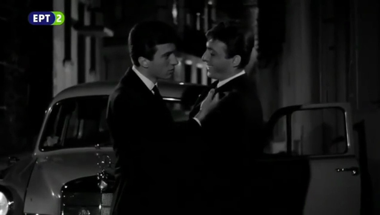 Πρώτη Αγάπη (1964) Ελληνικη Ταινια Ολοκληρη