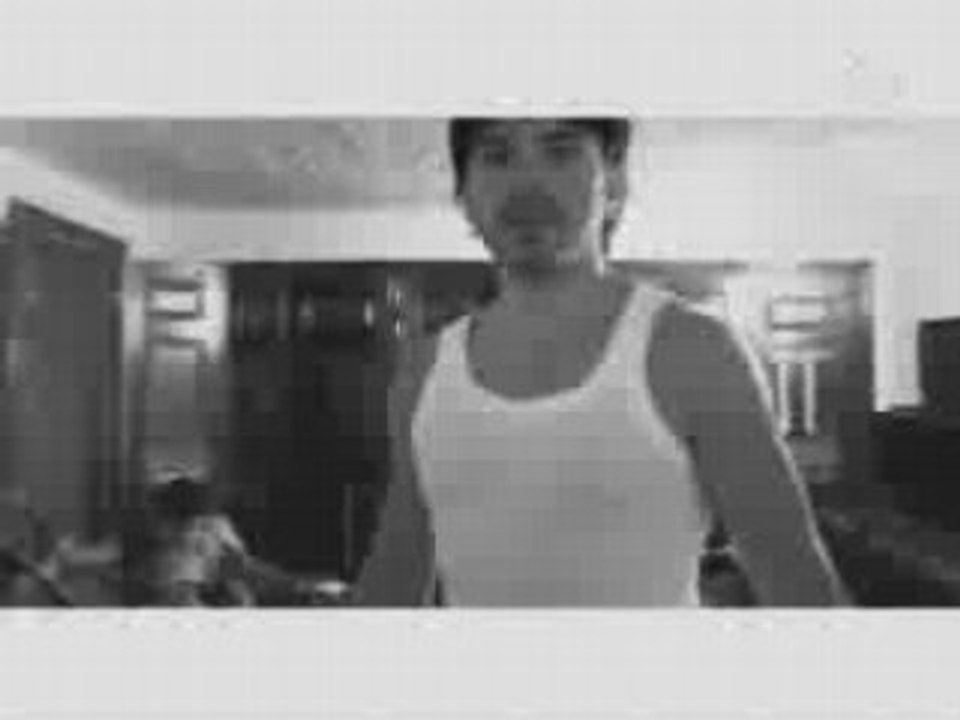 TOŠE PROESKI - THE HARDEST THING (WORLD PREMIERE) HRF