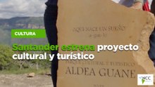 Santander estrena proyecto cultural y turístico