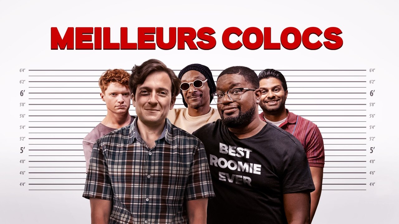 Meilleurs colocs
