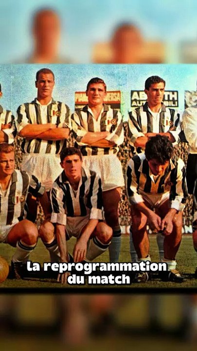 Pourquoi l'Inter et la Juventus se détestent-ils autant ?! 🤔