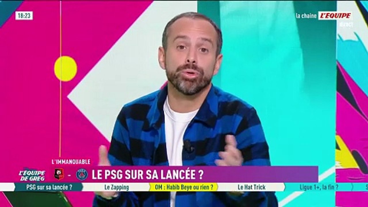 Les compos de Rennes - Paris-SG - Foot - Ligue 1