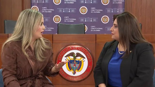 Podrían venir medidas cautelares : nueva presidenta de la Corte advierte decisiones sobre emergencia invernal