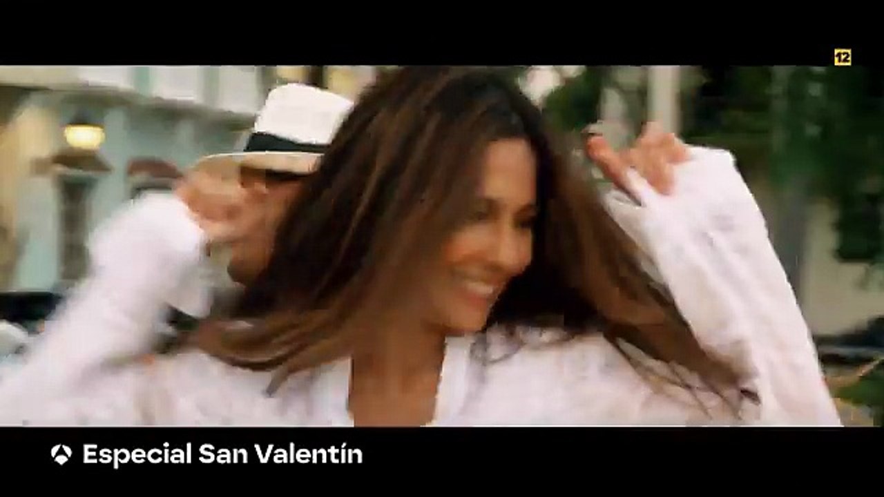 Antena 3 Promo Especial San Valentín (2025-)