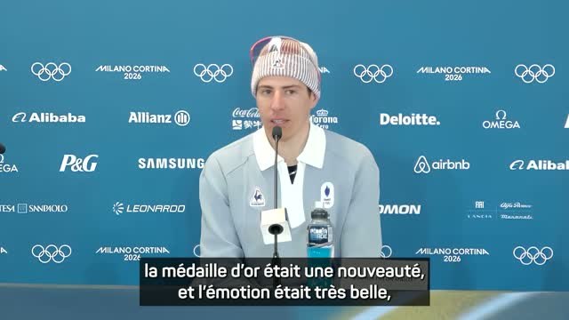 Biathlon - Fillon Maillet : Il manquait le public à Pékin