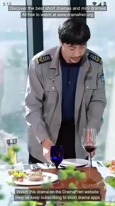 Dont Mock The Middle-Aged Drama S