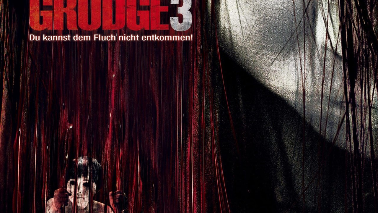 The Grudge 3